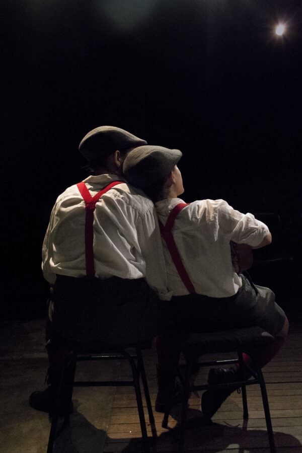"Ferdydurke" - Imagen 2
