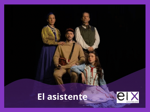 El asistente