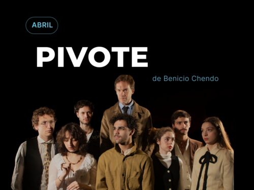 PIVOTE