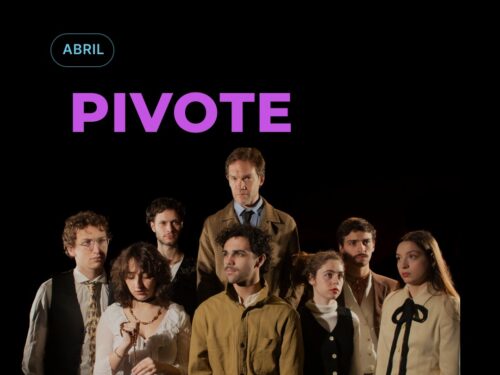 PIVOTE