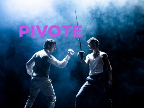 PIVOTE