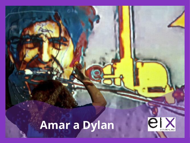 Amar a Dylan