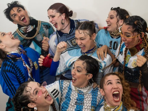 Grupo Gungung: vol. IV