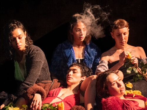 Igual todo se iba a romper