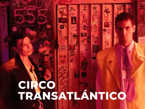 CIRCO TRANSATLÁNTICO