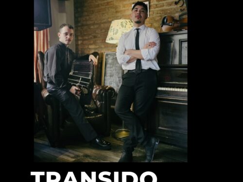 TRANSIDO TANGO