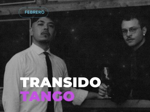 TRANSIDO TANGO