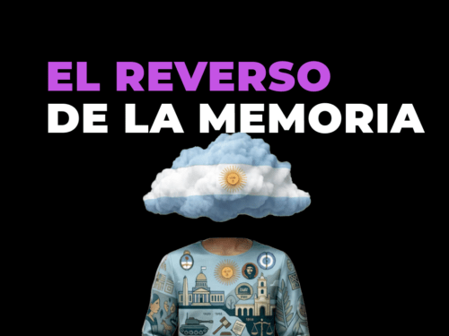 EL REVERSO DE LA MEMORIA
