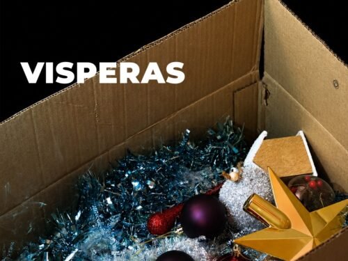 VÍSPERAS